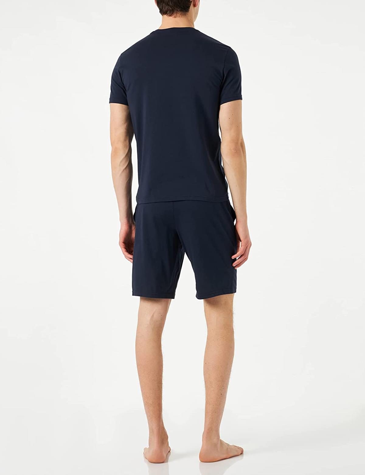 1115733R72027435 - Pigiameria - EMPORIO ARMANI