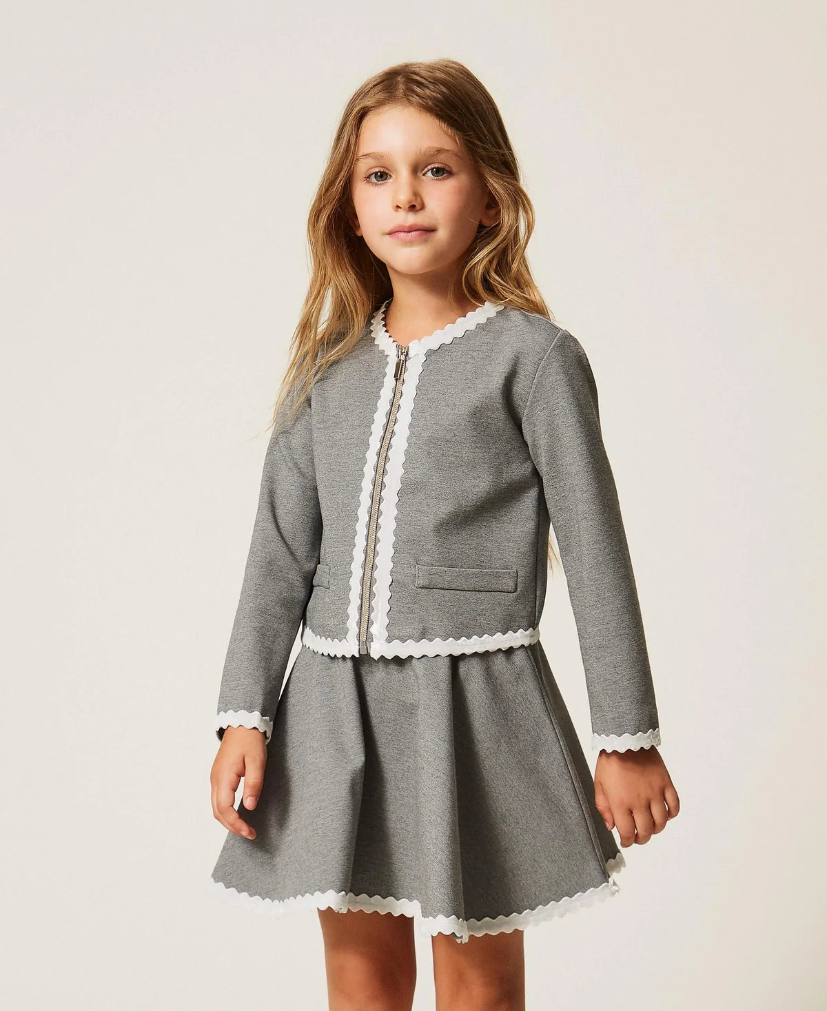 262GB202A - Abbigliamento bambini - TWINSET