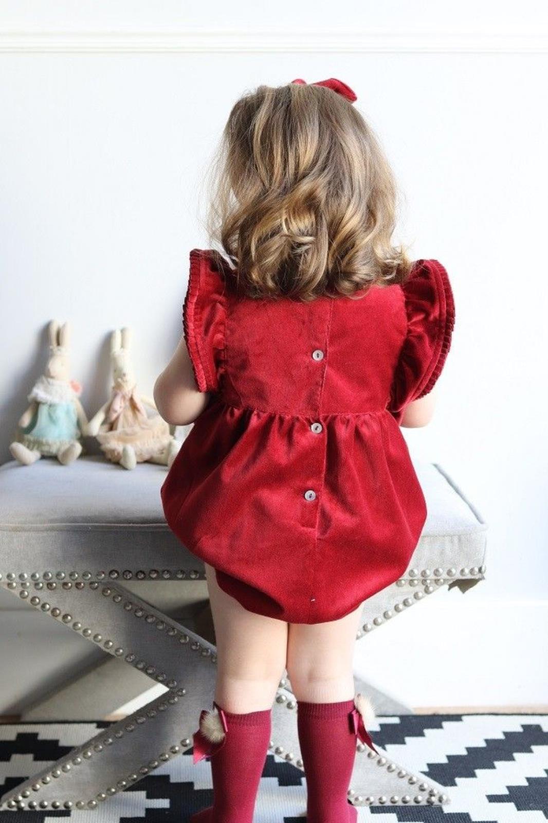 22693 - Tutine e Pagliaccetti - PHI CLOTHING