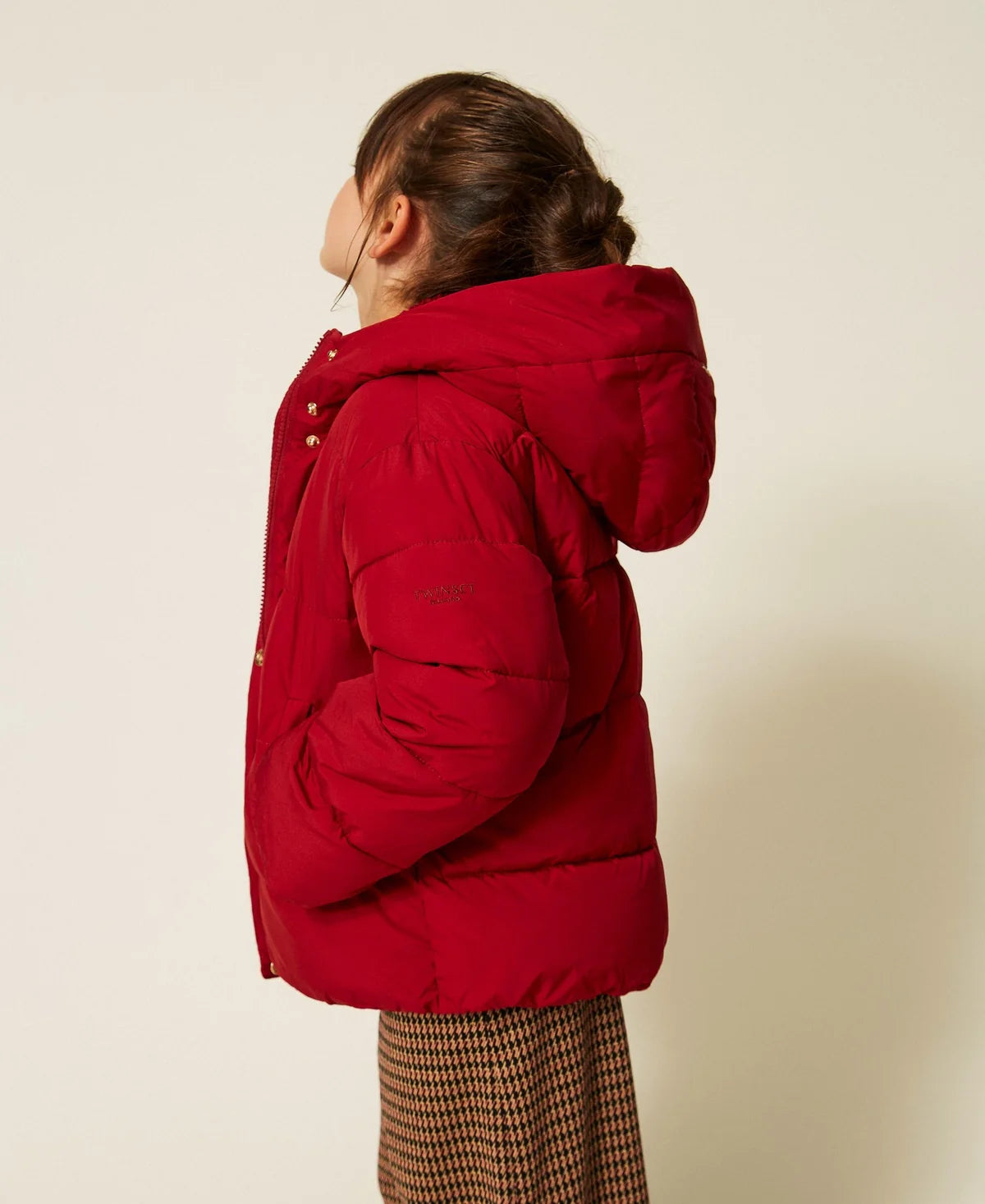 262GJ2072 - Abbigliamento bambini - TWINSET