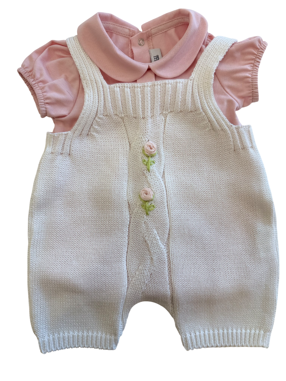 TC458 - Abbigliamento bambini - TENERI & BELLI