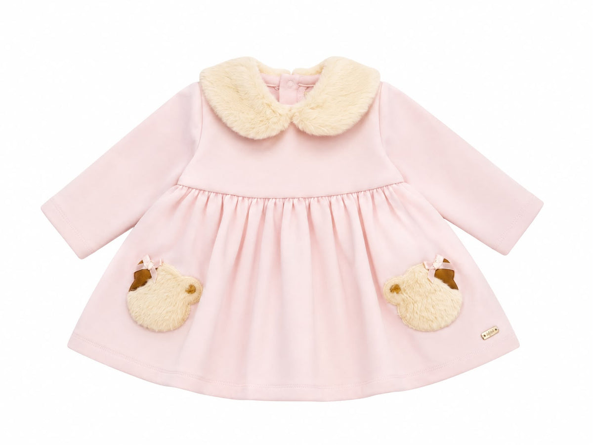 LBG6482 - Abbigliamento bambini - LeBebè