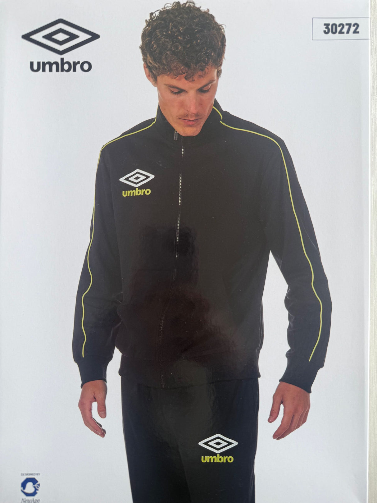 30272 - Pigiameria - UMBRO