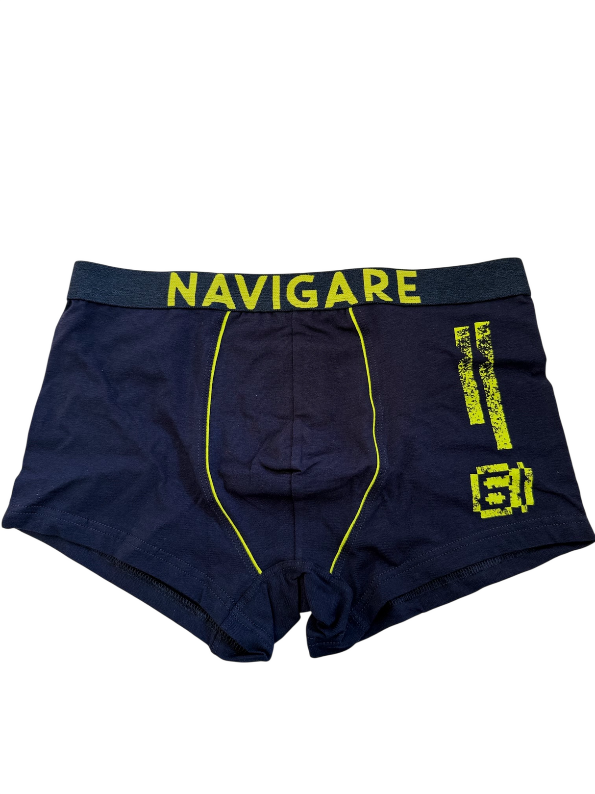 21584 - Intimo - NAVIGARE