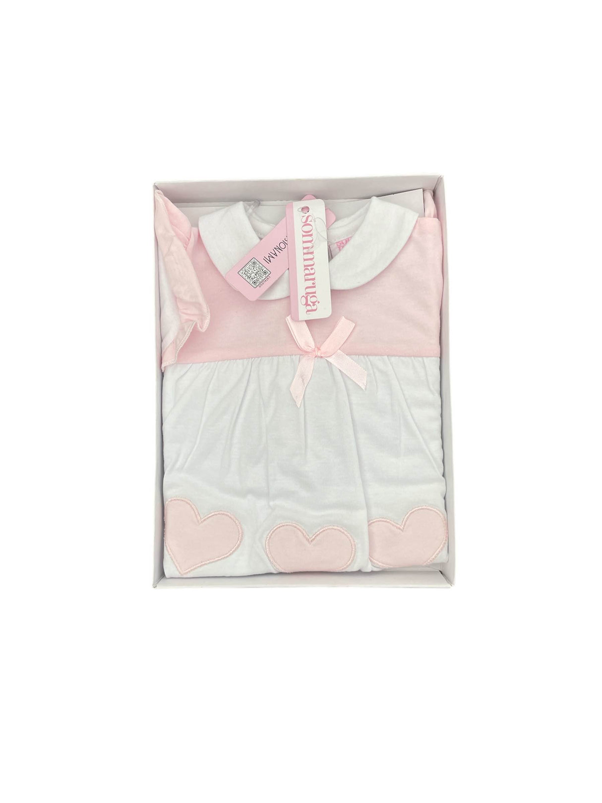 S131/1 - Abbigliamento bambini - SOMMARUGA