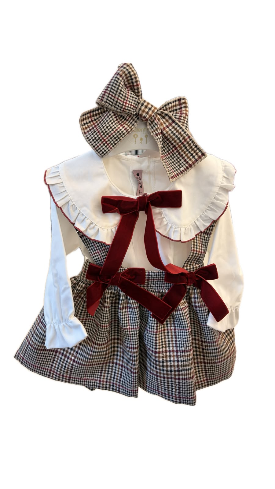 26597+26599 - Abbigliamento bambini - PHI CLOTHING