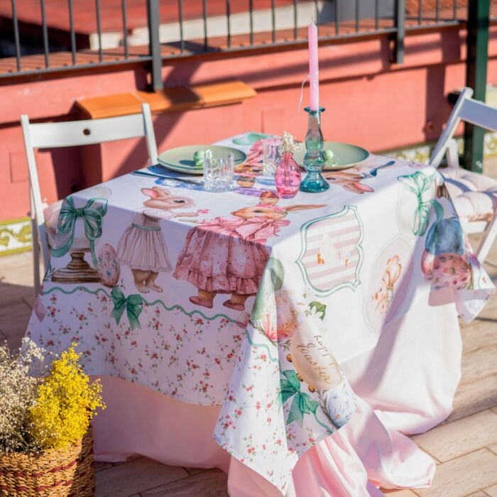 TOV AMICIZIA - Biancheria Cucina - MAESTRI COTONIERI