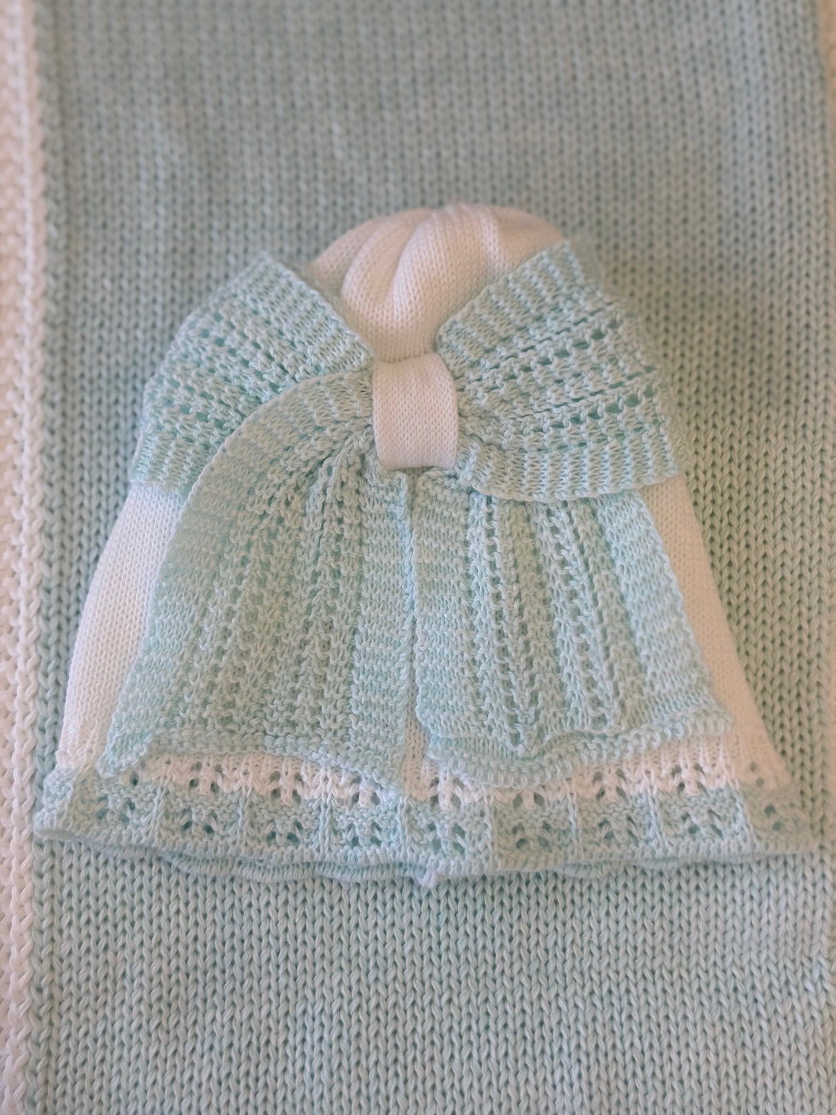 PG17-18 - Abbigliamento bambini - BEBE DI ALMY