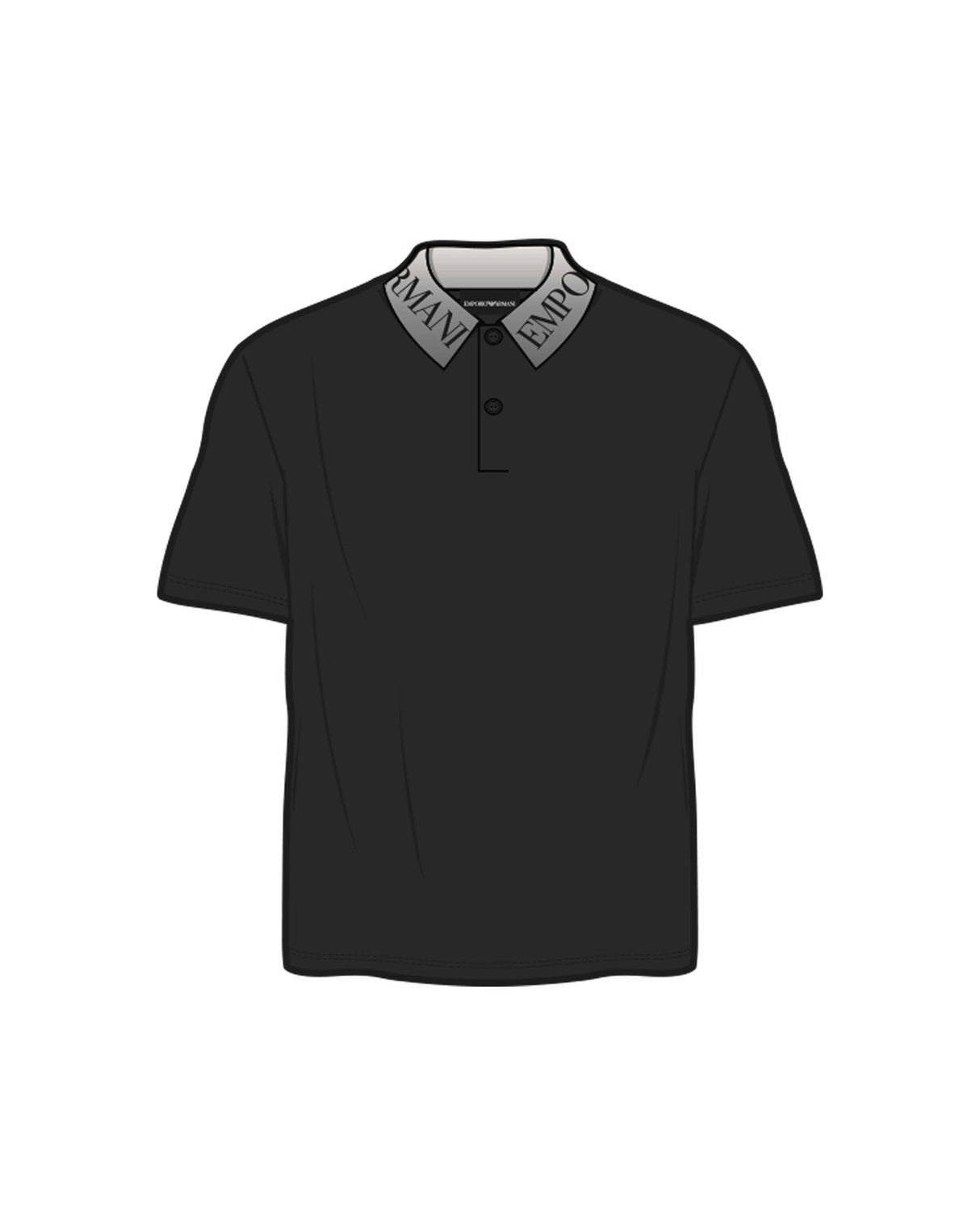 EM000571AF20432 - Costumi da bagno - EMPORIO ARMANI