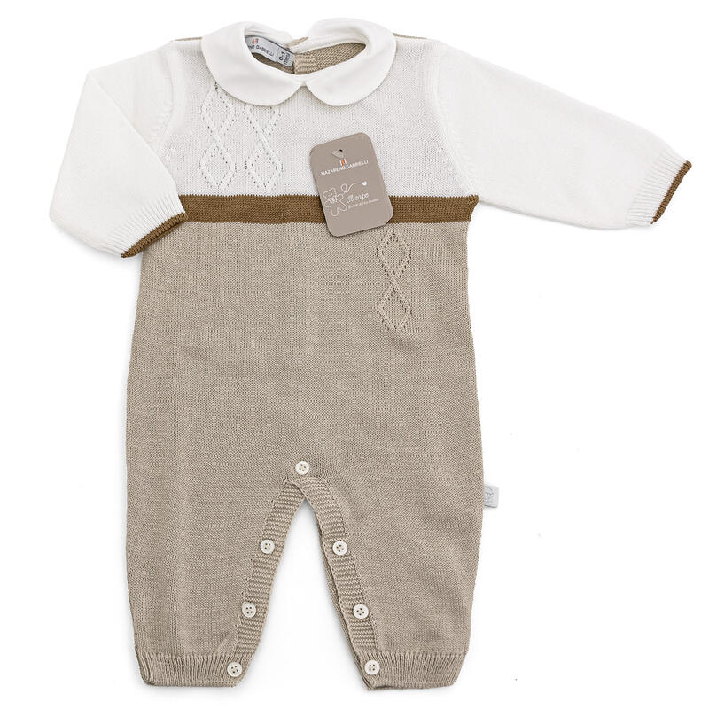 NG-2027 DIS 10 - Abbigliamento bambini - NAZARENO GABRIELLI