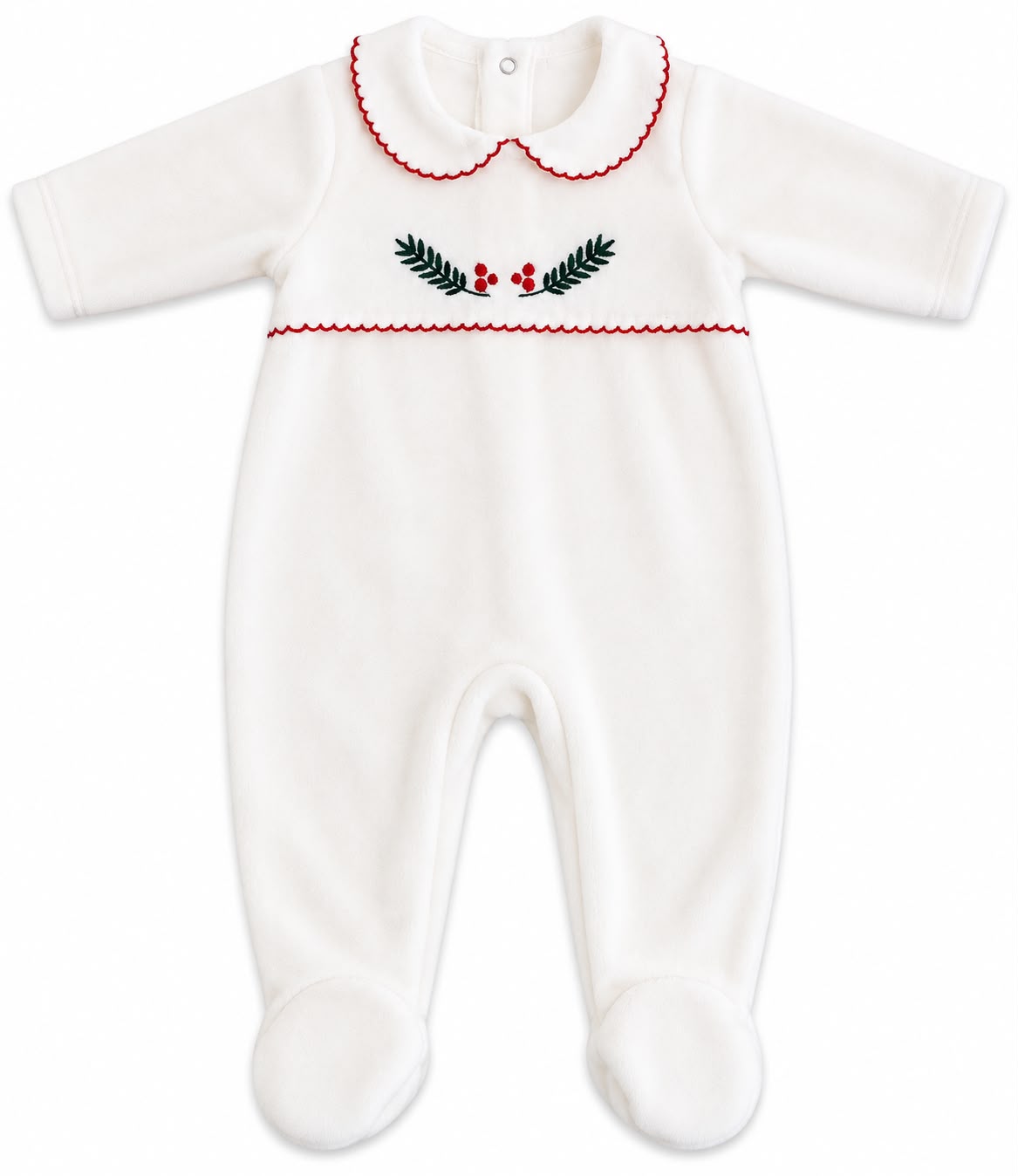 11103 - Abbigliamento bambini - BABIDU
