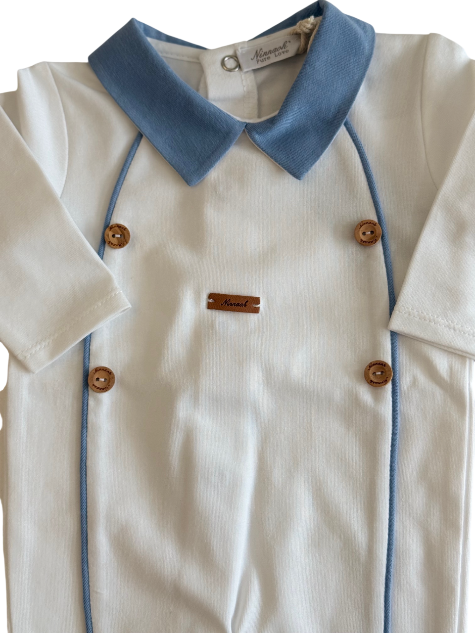 E26PLT80J - Abbigliamento bambini - NINNAOH