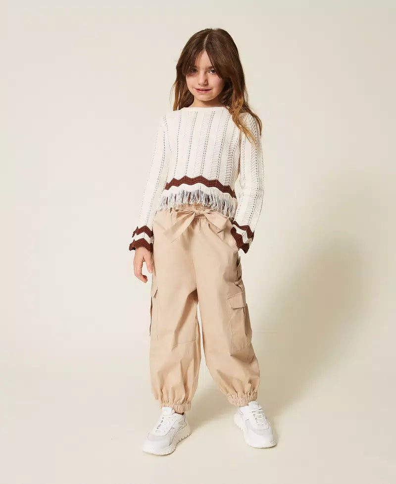 261GJ2012 - Abbigliamento bambini - TWINSET