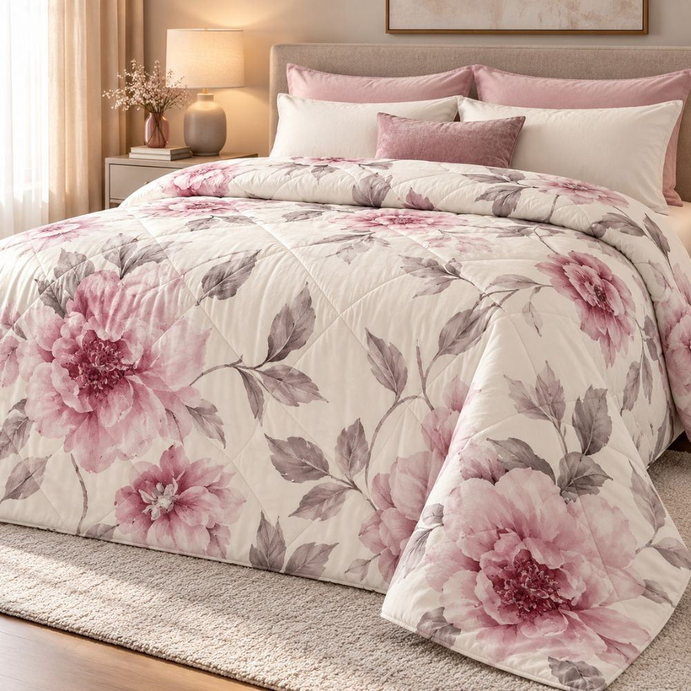 BOUTI TRAPUNTA - Biancheria Letto - Botticelli home