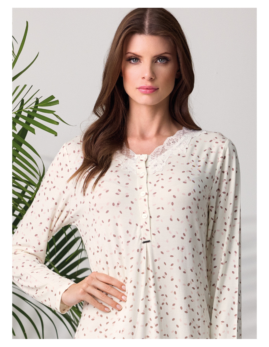 ENS652669 - Pigiameria - LORMAR