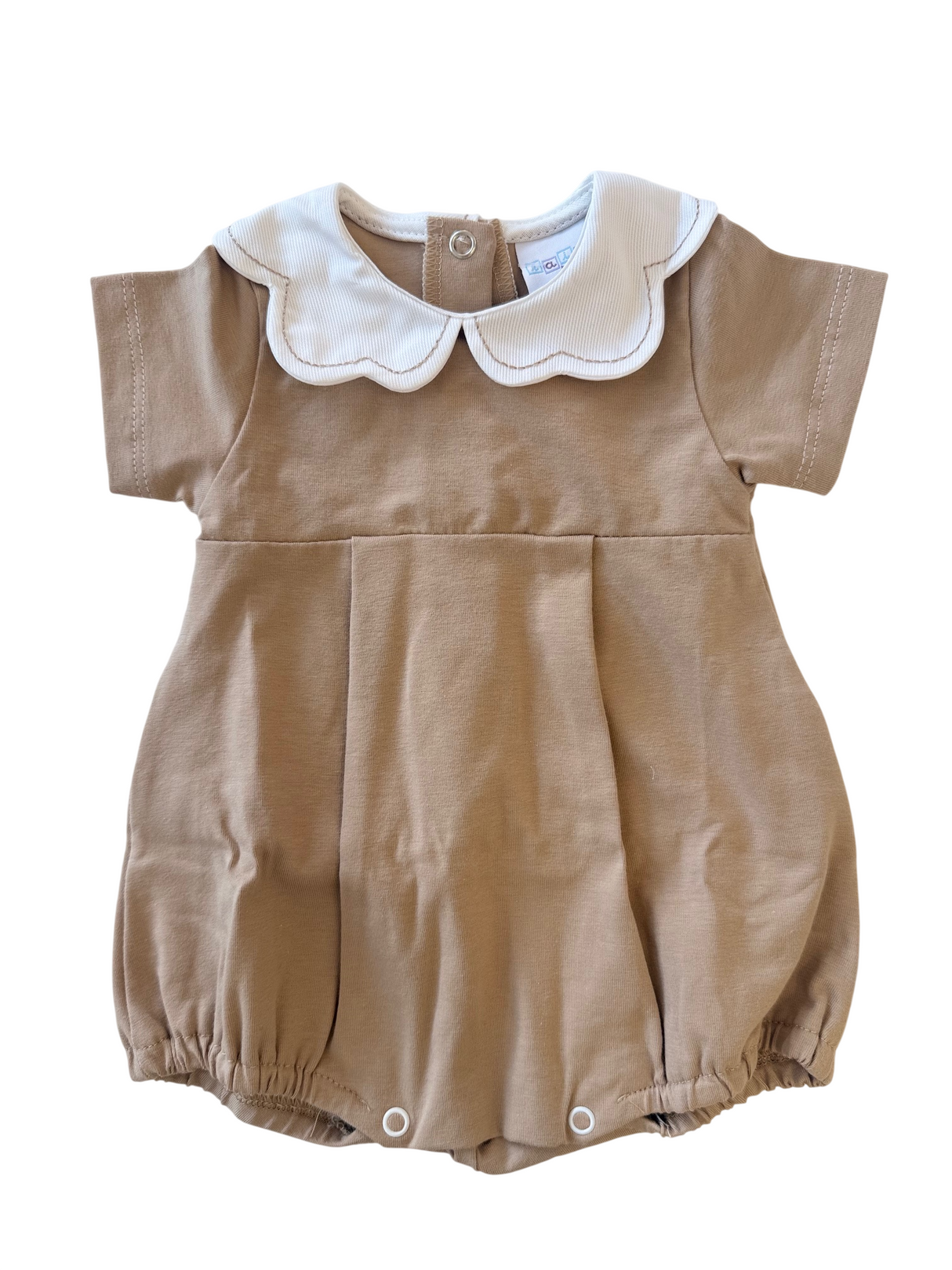 IA133PJ - Abbigliamento bambini - iaia baby