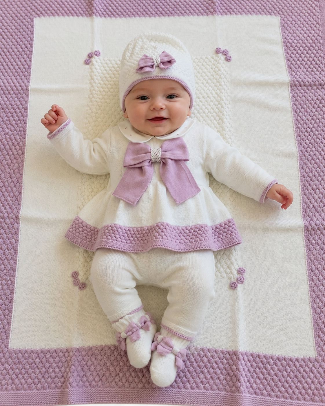 3610 - Abbigliamento bambini - PRIMO DI BEBÈ