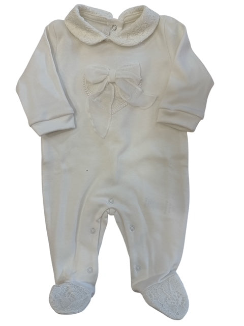 IM24N-529 - Abbigliamento bambini - ISABEL&MARTINEZ