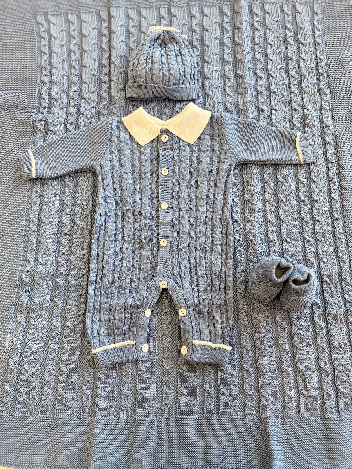 PAP26Z3120X - Abbigliamento bambini - PAPPA&LATTE