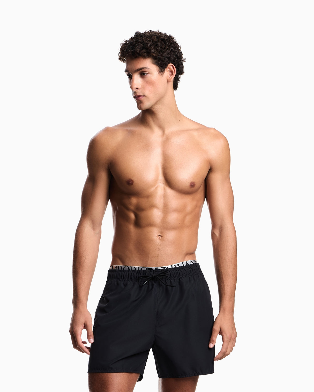 EM000686AF20432 - Costumi da bagno - EMPORIO ARMANI