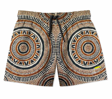 NAPOC OFW - Costumi da bagno - TOOCO