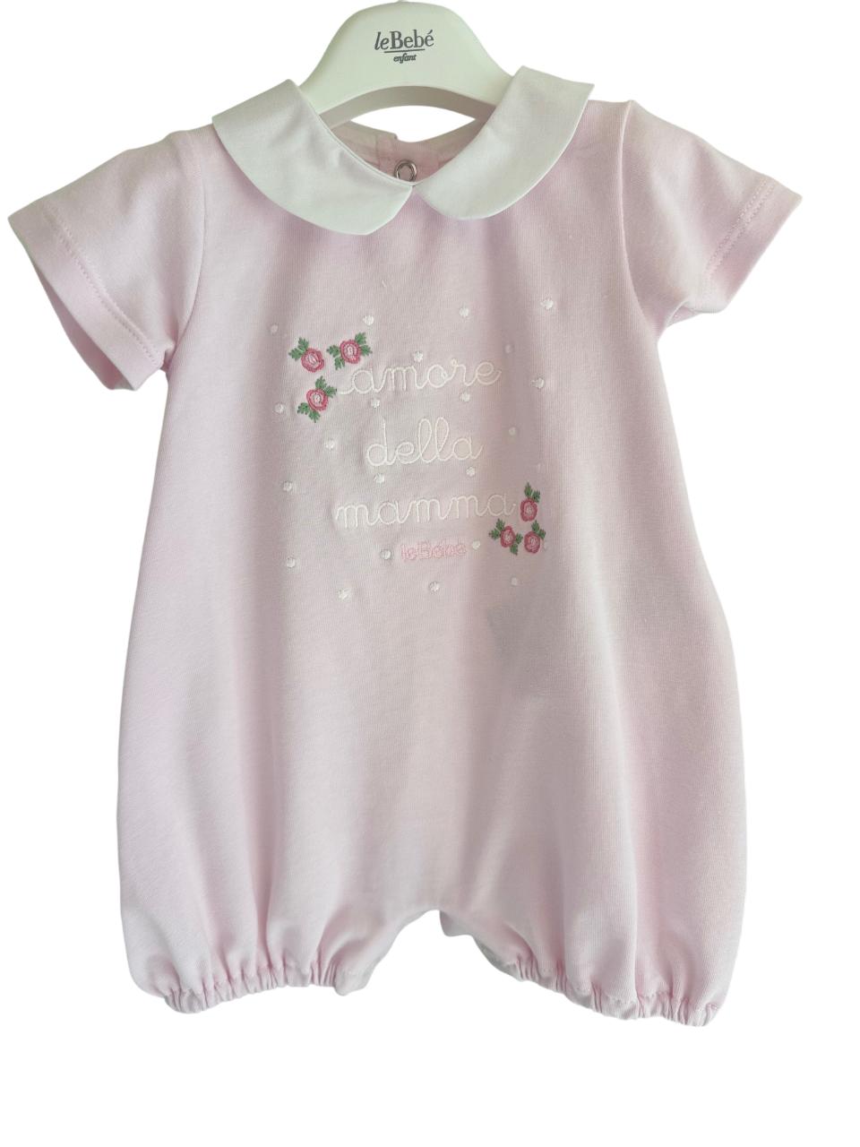 LBG6214 - Abbigliamento bambini - LE BEBÉ