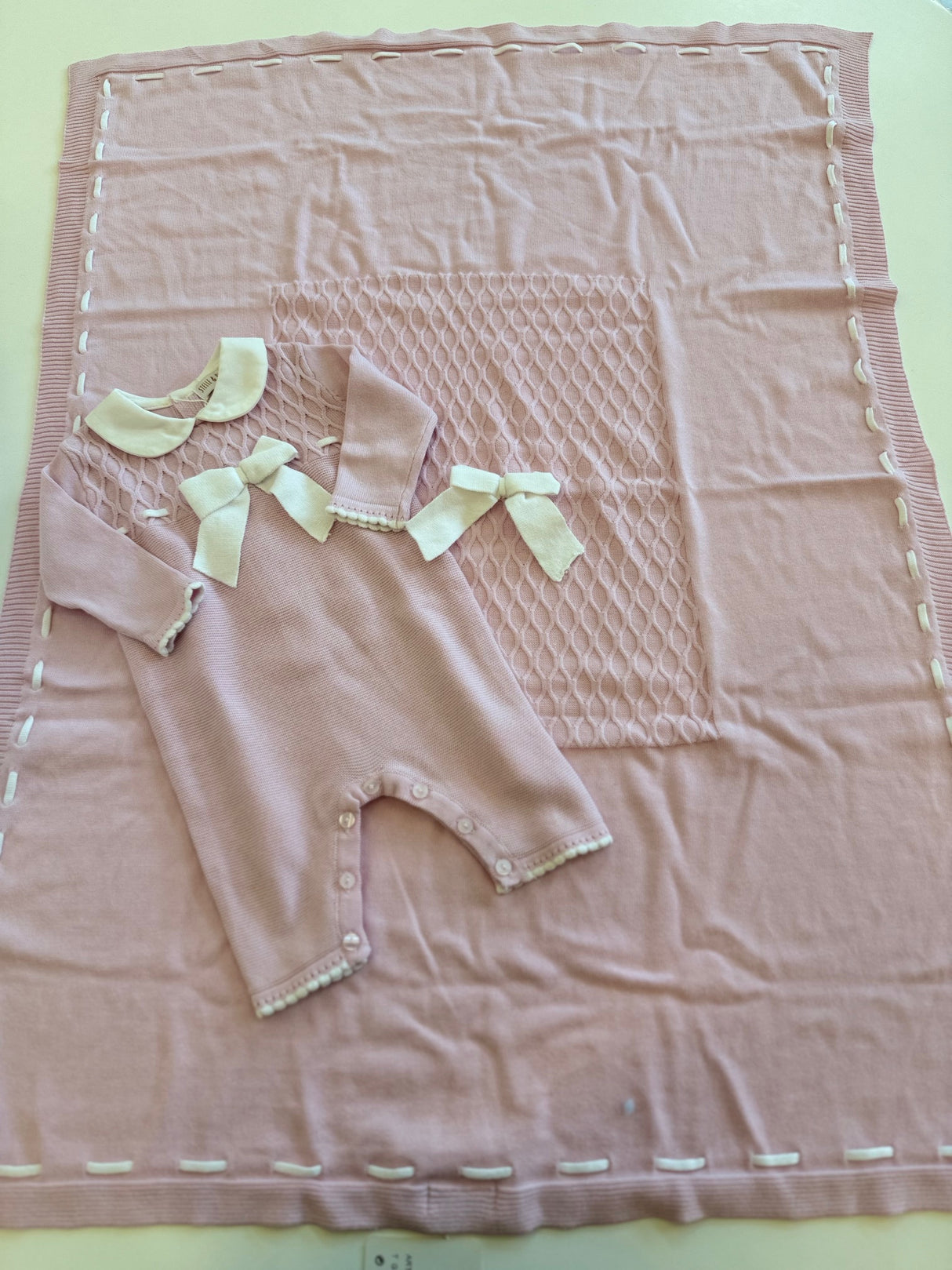 1245-M1 - Abbigliamento bambini - STELLE&PUPI