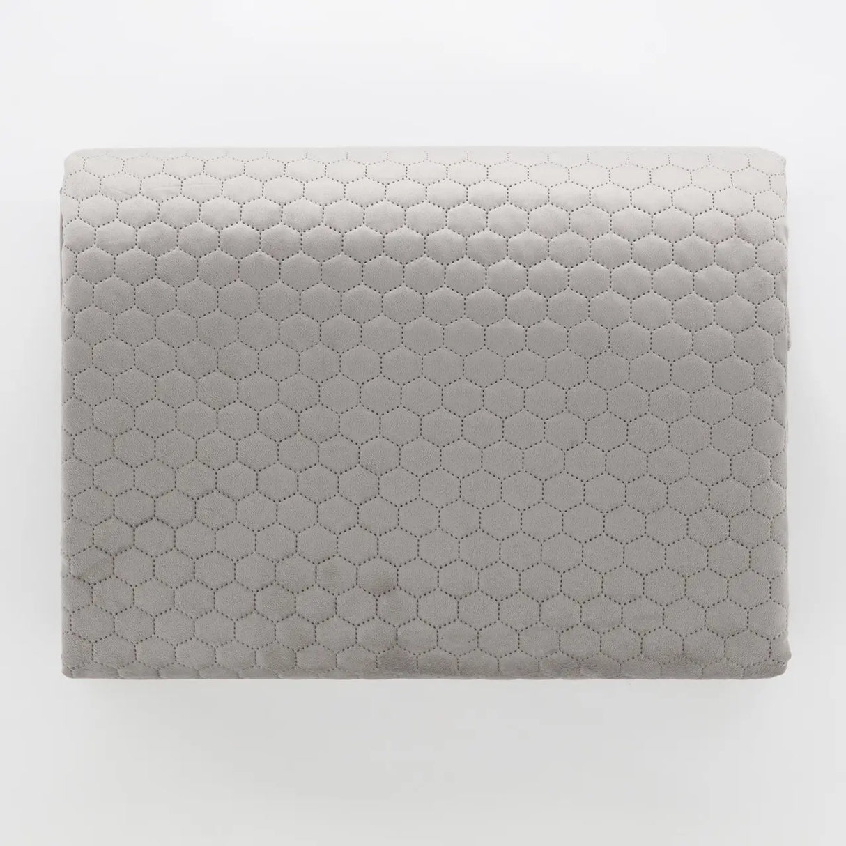 QUILT EXAGON - Biancheria Letto - LINEAORO