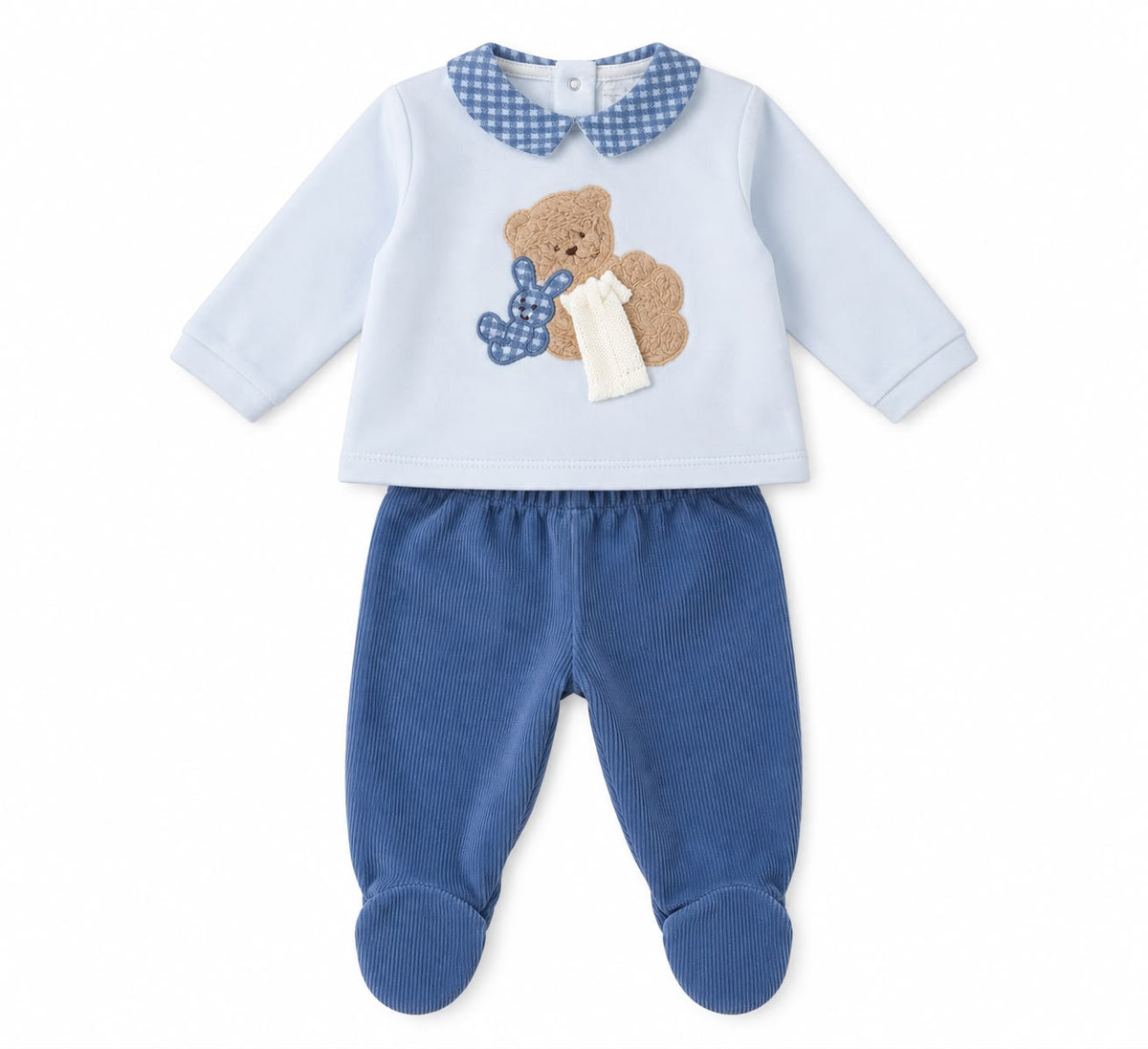 NG-2120 DIS 20 - Abbigliamento bambini - NAZARENO GABRIELLI