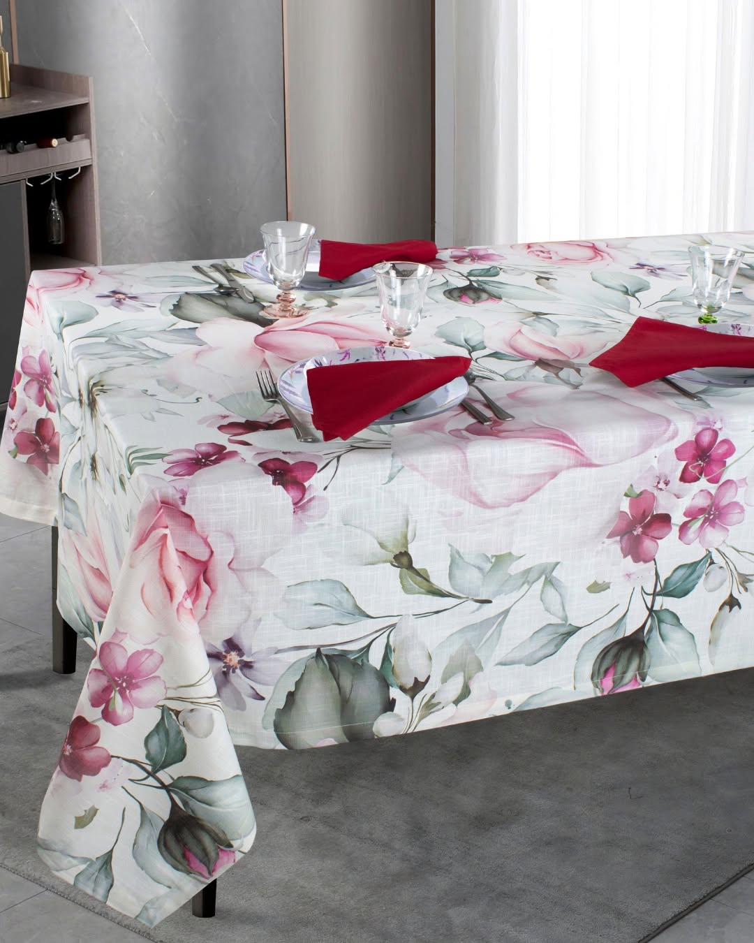 DORIAN - Biancheria Cucina - DAVID HOME