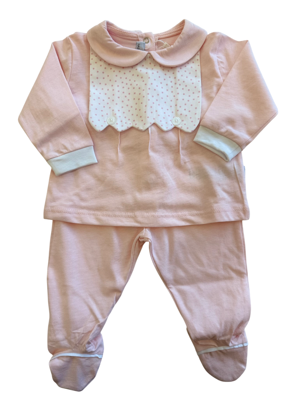 NG-3520 DIS 34 - Abbigliamento bambini - NAZARENO GABRIELLI