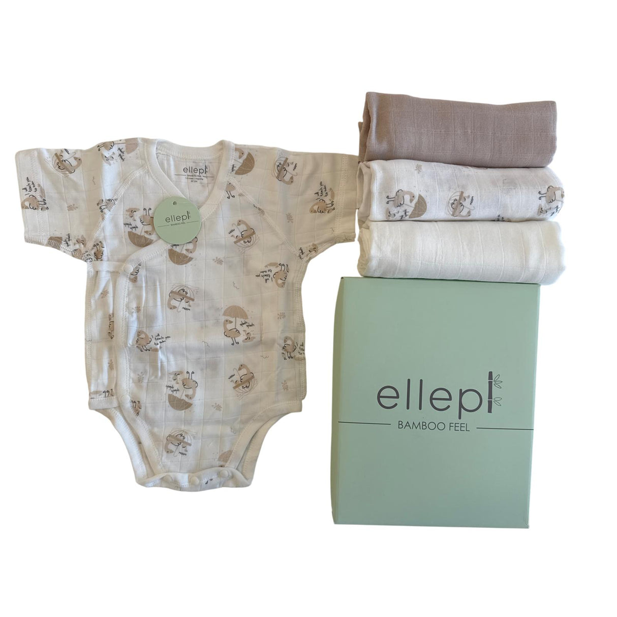 CR1023 - Intimo - ELLEPI