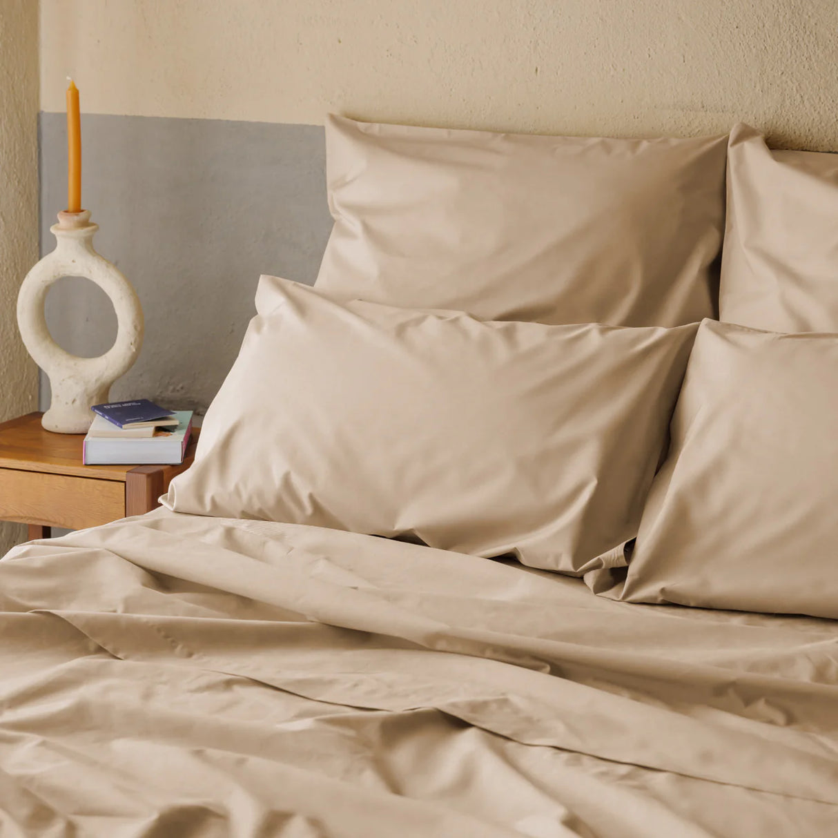 LENZUOLA COLOR - Biancheria Letto - PAPALINA