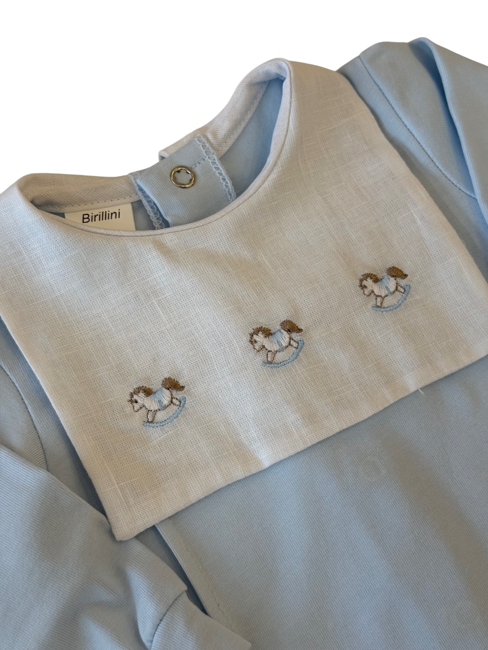 6419 - Abbigliamento bambini - birillini