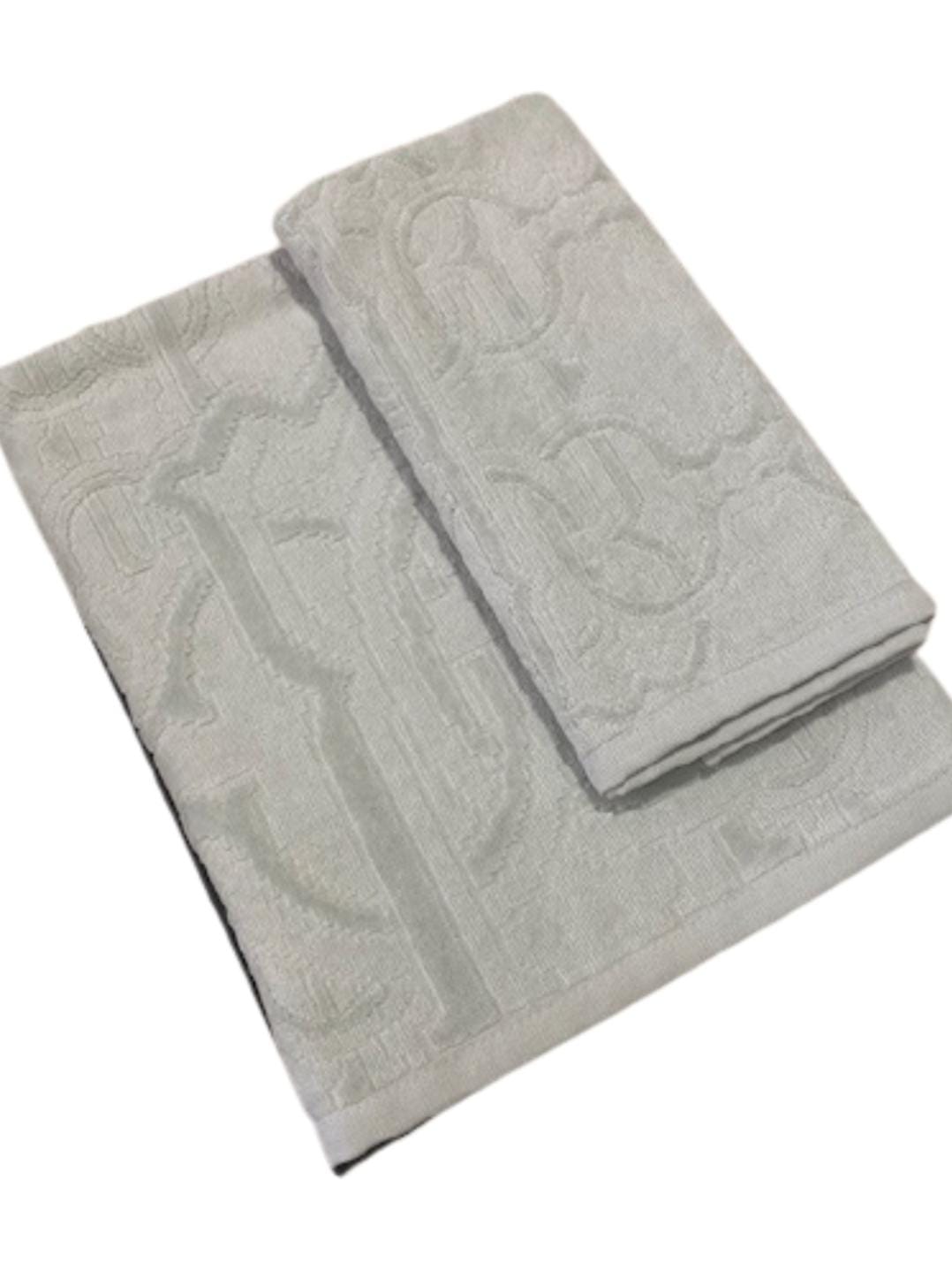 araldico - Biancheria Bagno - ROBERTO CAVALLI