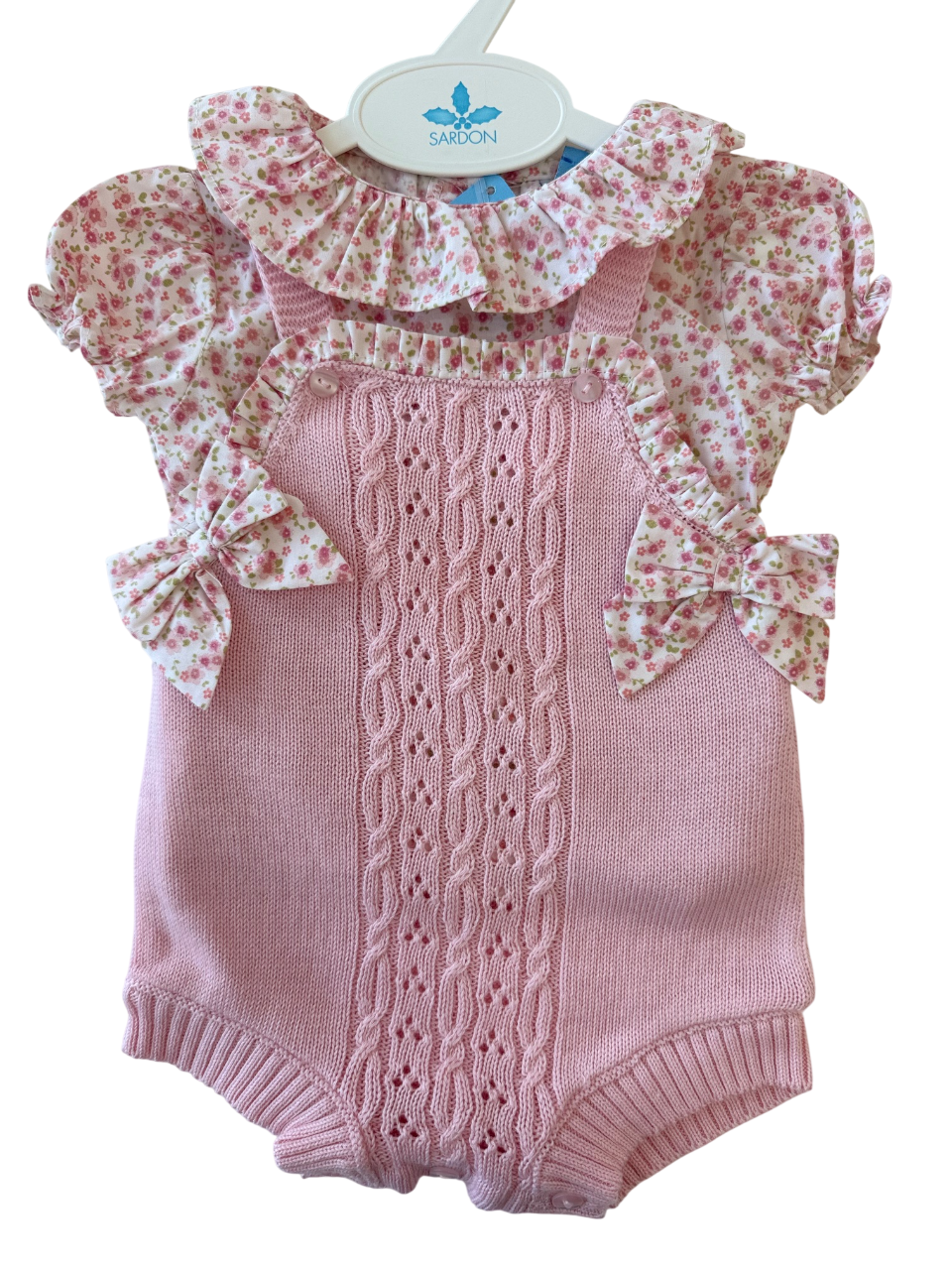 26VE-224 - Abbigliamento bambini - SARDON