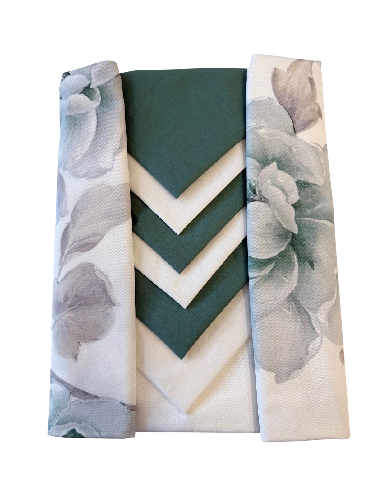 SERVIZIO BOUTI TWILL - Biancheria Cucina - Botticelli home