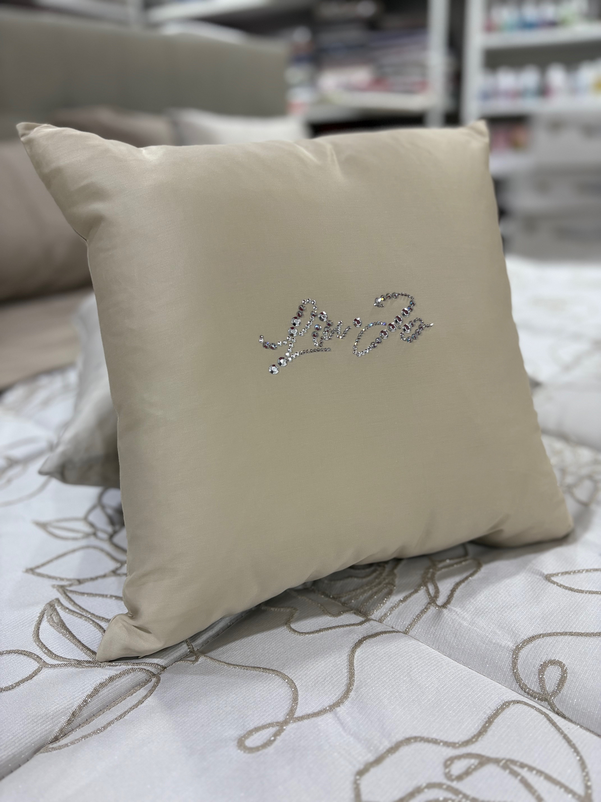 LL2537 - Biancheria Letto - LIUJO