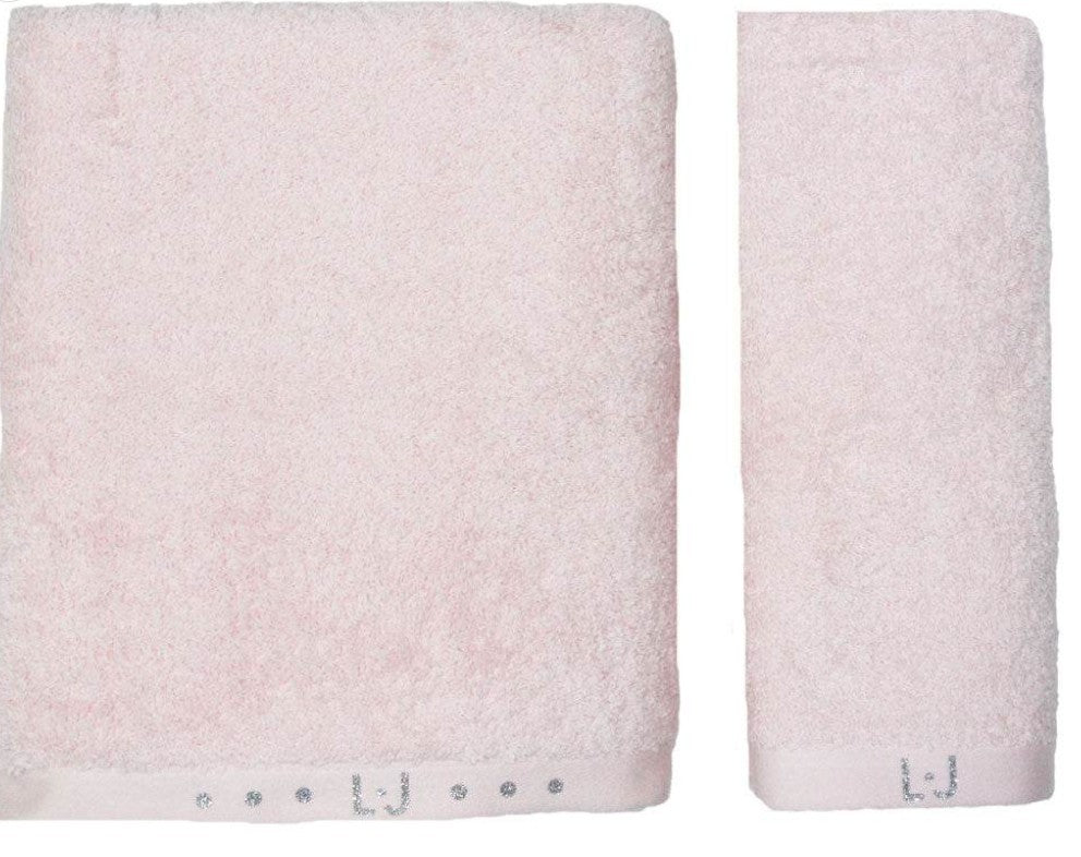 LB0069 - Biancheria Bagno - LIUJO