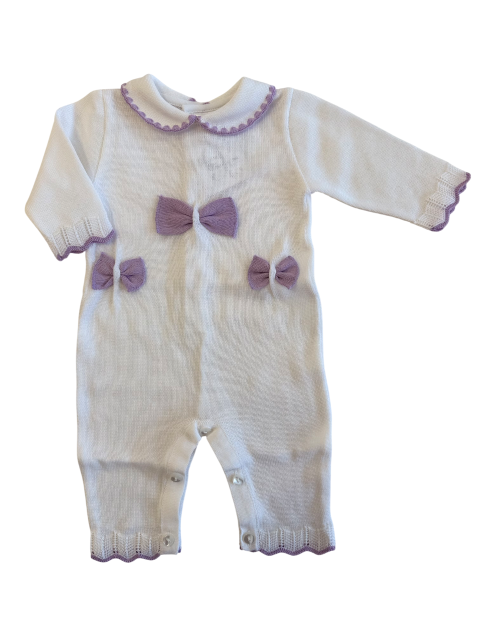 3101A - Abbigliamento bambini - PRIME EMOZIONI