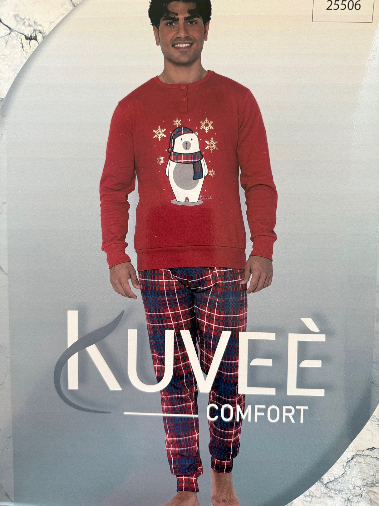 25506 - Pigiameria - KUVEE