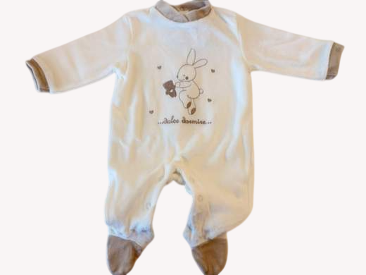 630 DIS 4 - Abbigliamento bambini - PICCOLE EMOZIONI