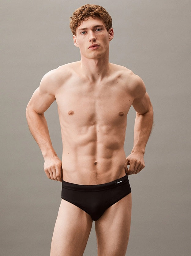 01113BEH - Costumi da bagno - CALVIN KLEIN