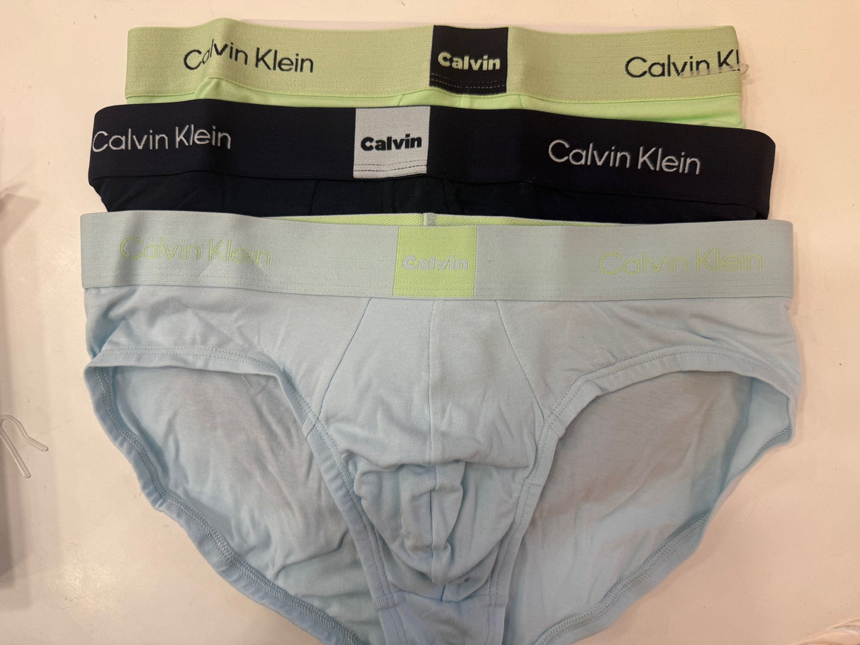 LV00NB4475-3U3 - Mutande - CALVIN KLEIN