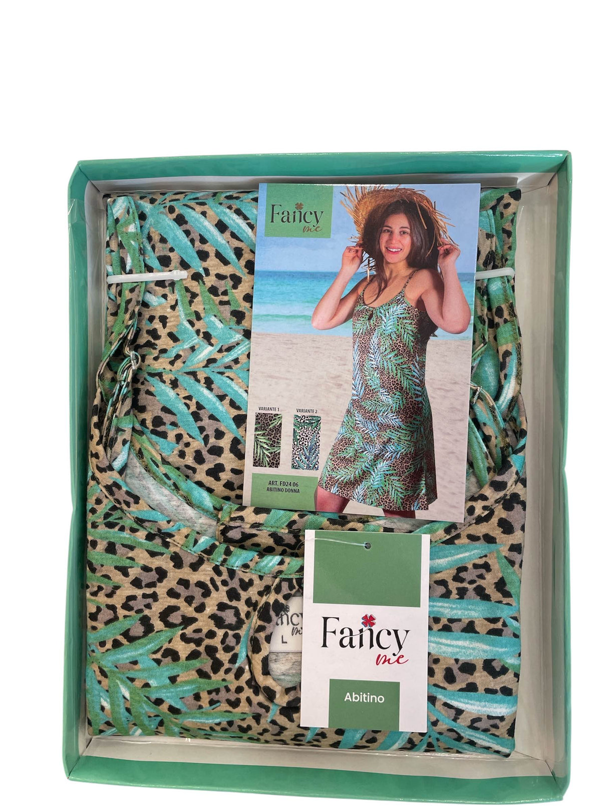 FD24 06 - Costumi da bagno - FANCY HOME