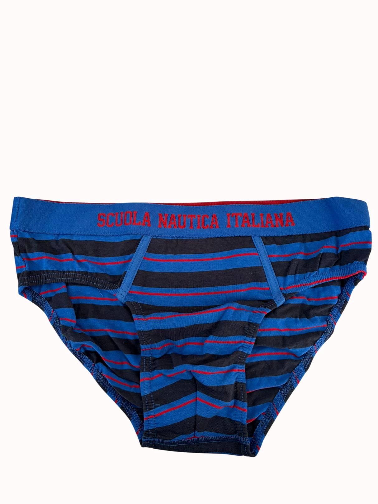 SNI1987 - Intimo - scuola nautica italiana