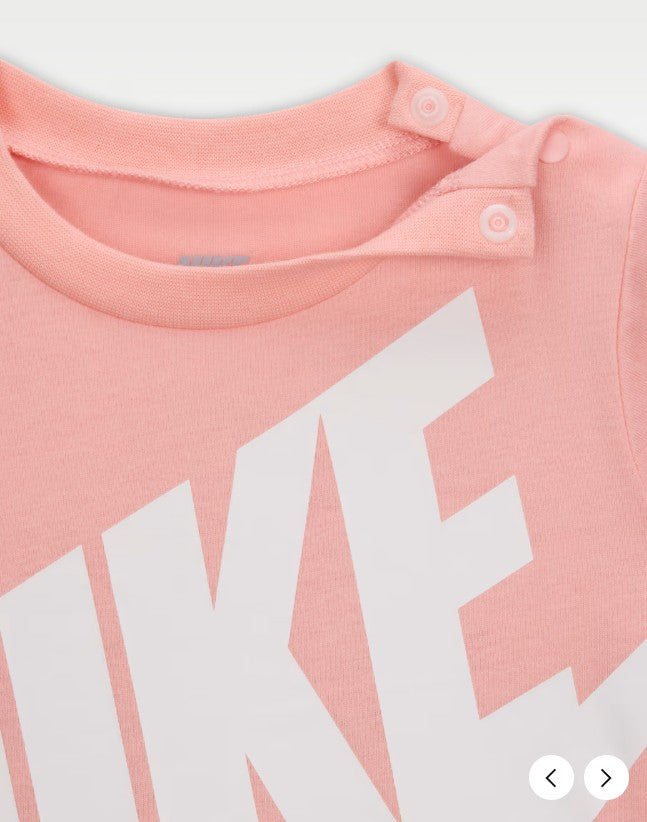5ND369-A6P - Abbigliamento bambini - NIKE