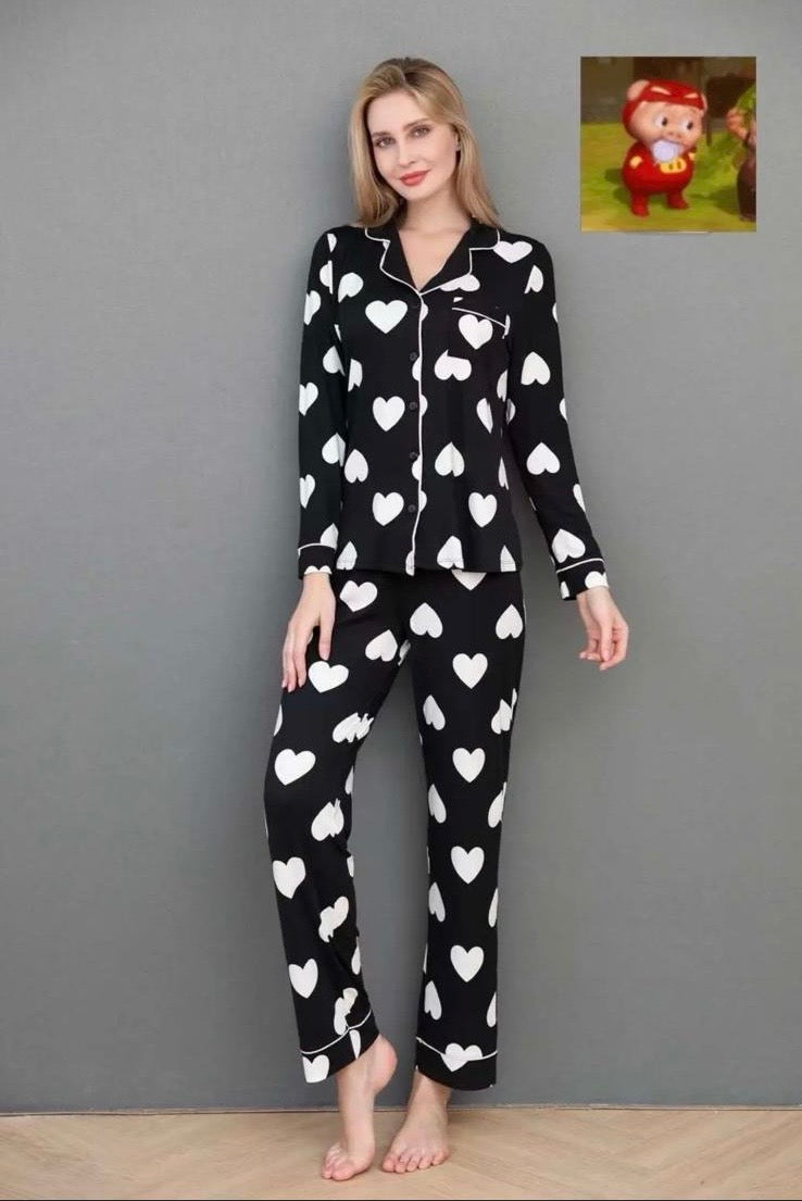 RM3238 - Pigiameria - FUANNA