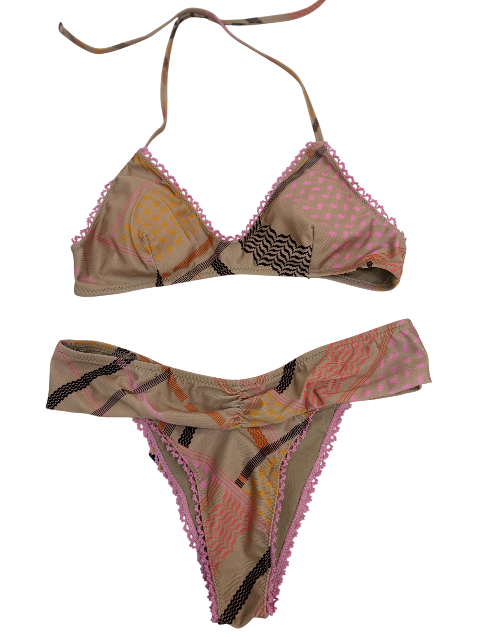 FK26-SW0732X69 - Costumi da bagno - EFFEK
