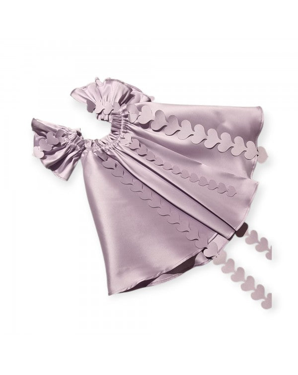 ROSA - Abbigliamento bambini - COCO ET MAMA